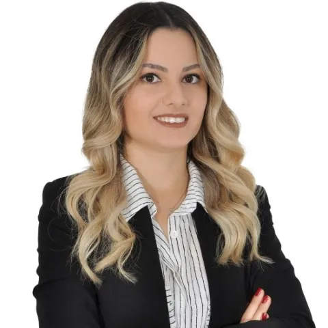 Psy. Couns. ŞEYDA KESKİNER