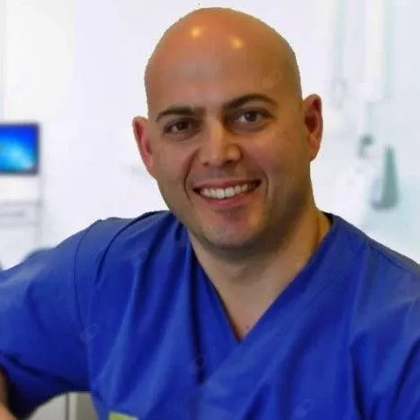 DR. DT. GÜRKAN ERENEL