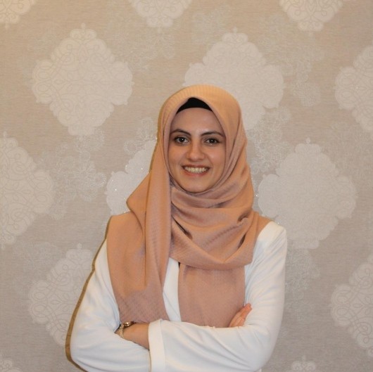 Psy. EDA NUR BARATALI ÖZTÜRK