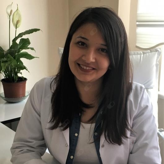 Diş hək. HATİCE TEMİZYÜREK