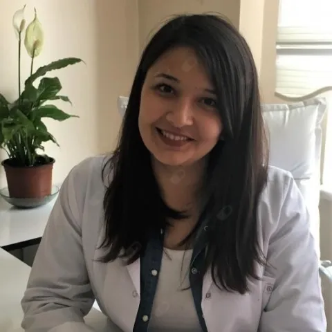 DT. HATİCE TEMİZYÜREK