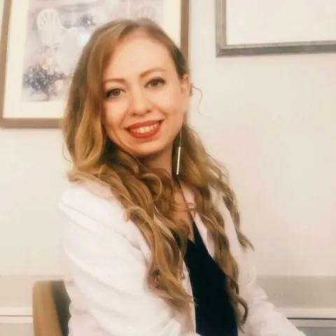 UZM. DYT. BURCU ŞEN
