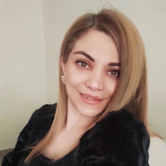 Psix. məsl. RABİA KALIN