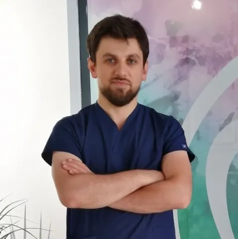 UZM. DR. ERMAN ŞENEL