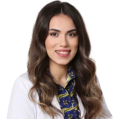 PSK. ELİF NUR YALÇIN