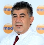 OP. DR. A. RIZA TAZE