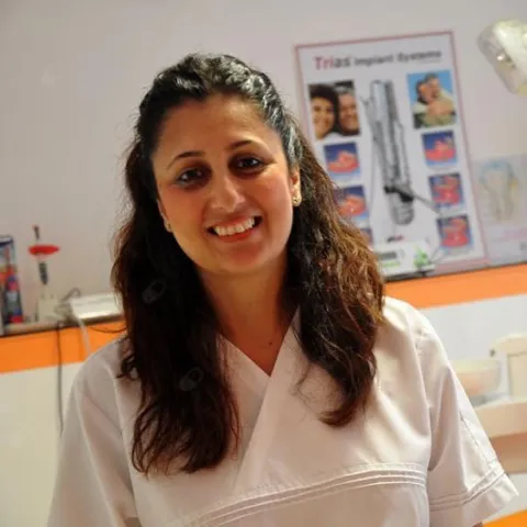 DT. SANEM HOCAOĞLU