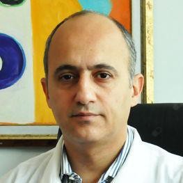 UZM. DR. ÜMİT ŞAHİN