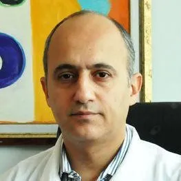 Fachärztl. Dr. ÜMİT ŞAHİN