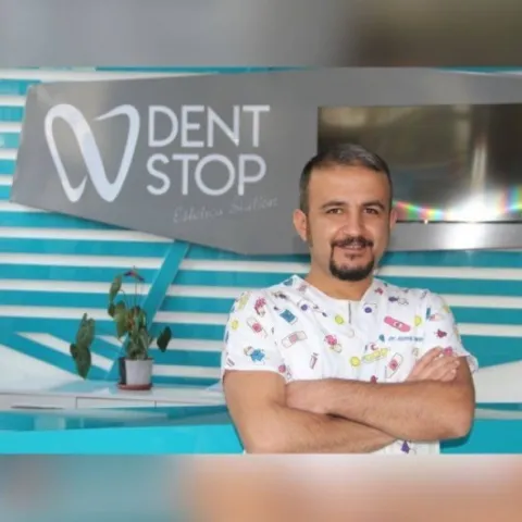 DT. RESUL TERTEMİZ