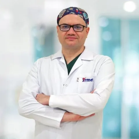 OP. DR. HÜSAMETTİN BAYRAKTAR