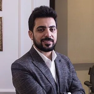 OP. DR. MEHMET DOĞRU