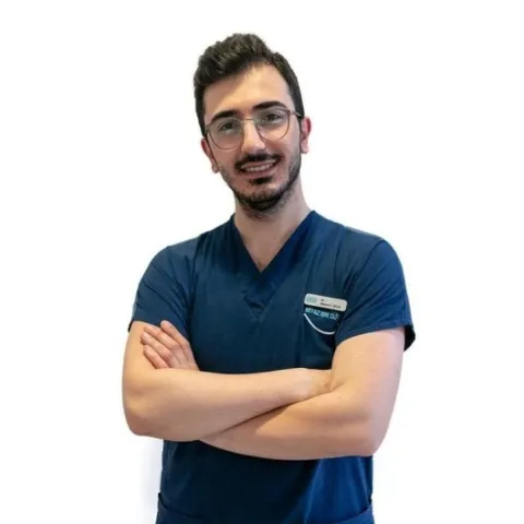 DT. AHMET T. ÇELİK