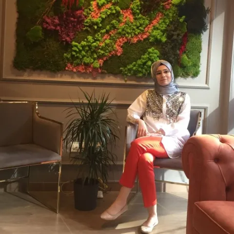 UZM. KL. PSK. MELİKE ADLI