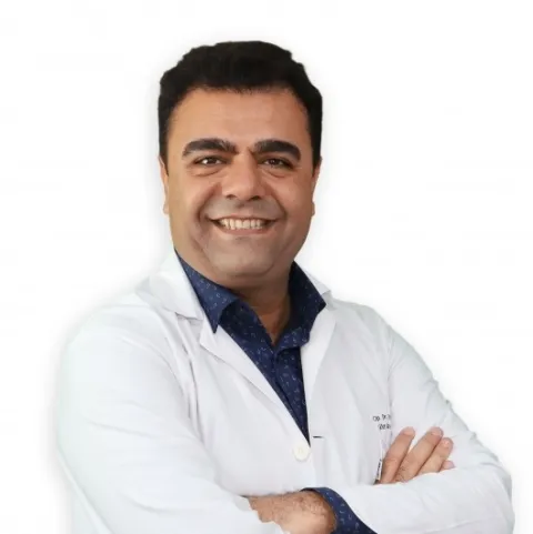 OP. DR. HASAN OĞUZHAN