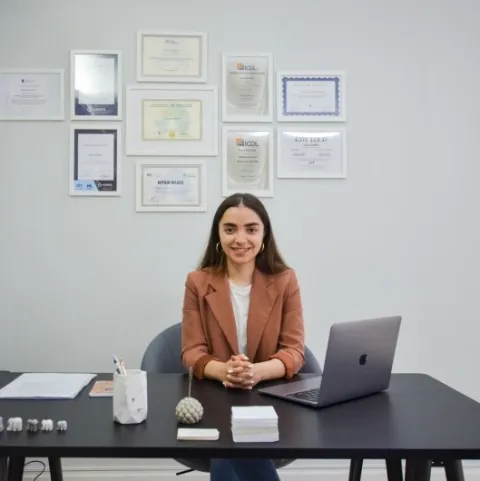 DKT. ASYA AYYILDIZ