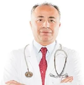 UZM. DR. AKIN ATEŞ