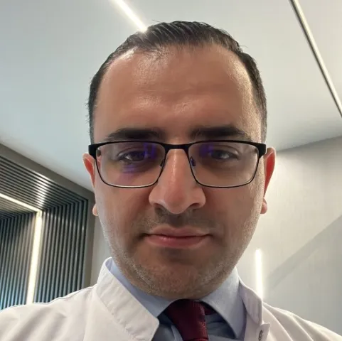 OP. DR. ANAR MAMMADOV
