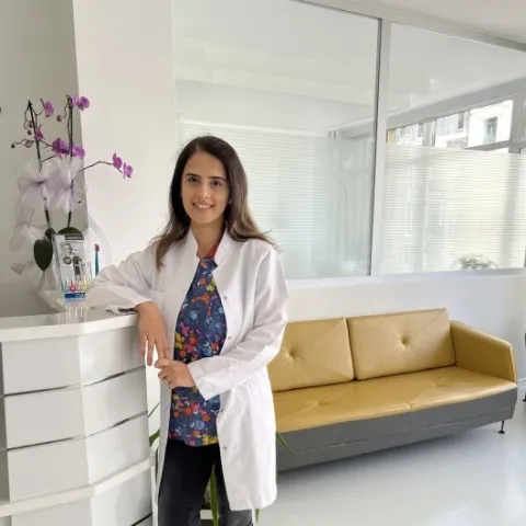 UZM. DT. ŞEYMA GÜNDOĞDU