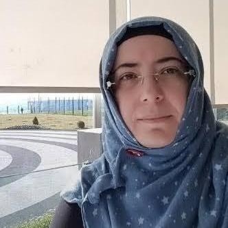 Diş hək. RAZİYE GEDİK