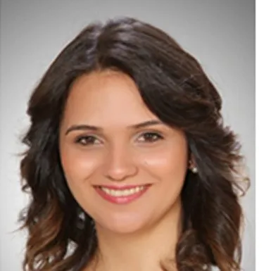 DR. ÖĞR. ÜYESİ BANU ÇUKURLUÖZ BAYINDIR