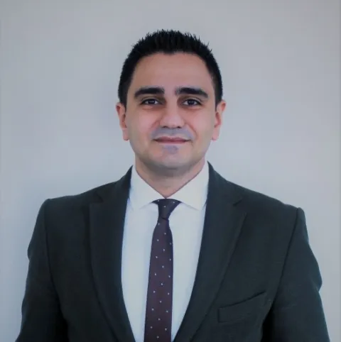 Doz. Dr. EZHER HAMZA DAYISOYLU