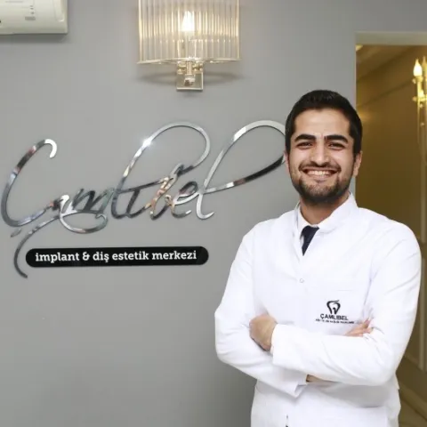 DT. SEMİH ULVİ AKSÜT