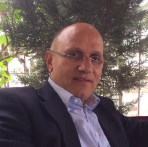 PROF. DR. AHMET ENDER DEMİRKIRAN
