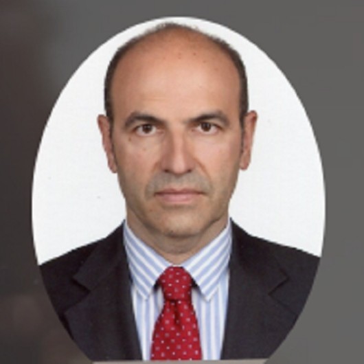 PROF. DR. ULUKAN İNAN