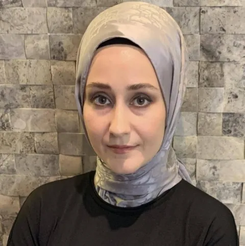 PSK. ZELİHA KOÇAK