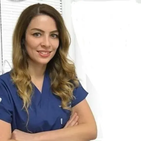 UZM. DR. TUĞÇE DUYGU KORUCUOĞLU