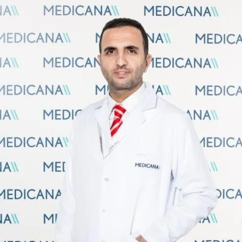 PROF. DR. ENBİYA AKSAKAL