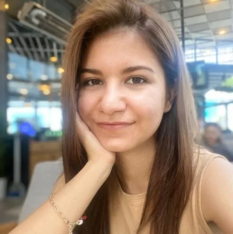 DYT. AYLİN ŞAHİN