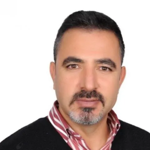 UZM. PSK. DAN. ABDULLAH TOPAL