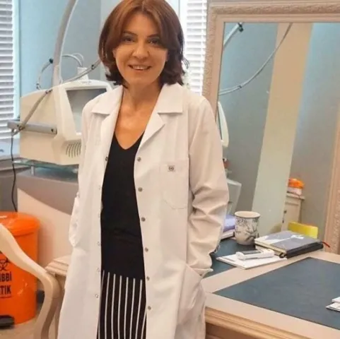 DR. ARZU ATALAN
