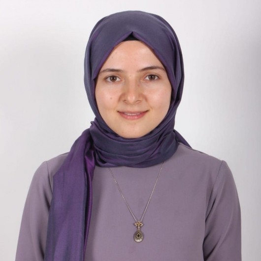 UZM. DT. NUR ŞAHİN