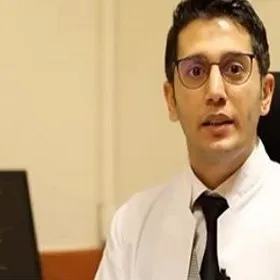 OP. DR. ÇAĞDAŞ DEMİROĞLU