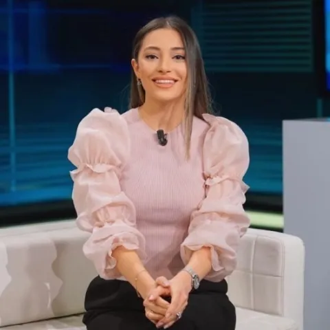 UZM. KL. PSK. TUBA DADAŞOĞLU