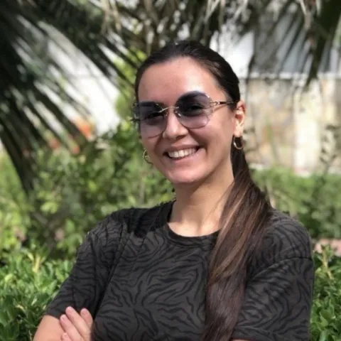 UZM. KL. PSK. NİLGÜN KURTGÜN