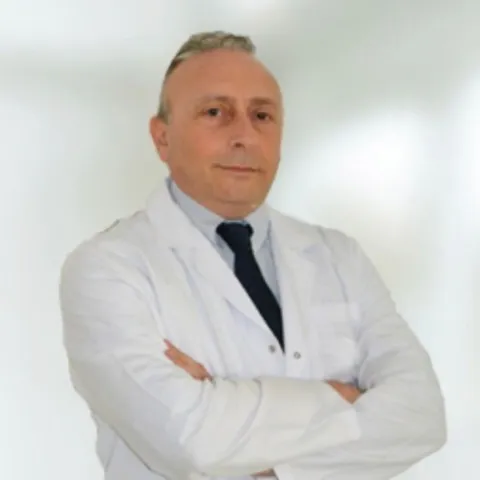 UZM. DR. EROL ÖZER