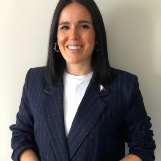 UZM. PSK. DİLARA ÇALIŞKAN KARADEVE