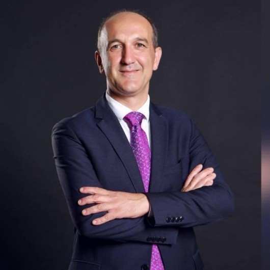 PROF. DR. HASAN FEVZİ BATIREL