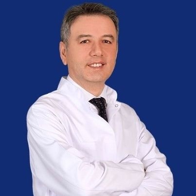 DOÇ. DR. TURGUT AYDIN