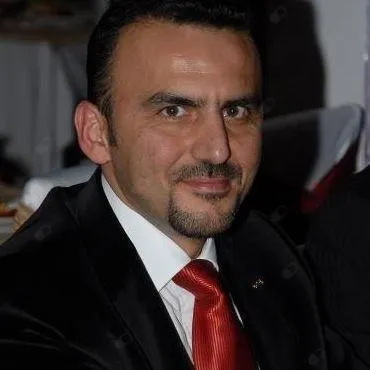 OP. DR. MUSTAFA SITKI YÜKSEL