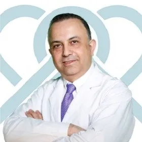 OP. DR. ALİ KORAY BAYRAMOĞLU