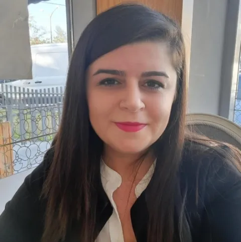 Dr. psix. məsl. SEDA SEVGİLİ KOÇAK