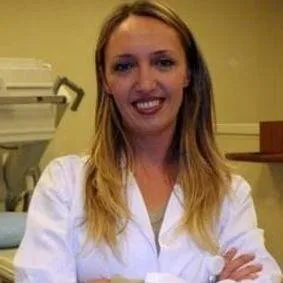 Spec. Dr. EBRU YÜCETÜRK