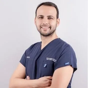 DR. DT. EGEMEN GÜLDAŞ