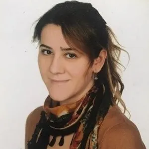 UZM. KL. PSK. EBRU DEMİRKÖZ