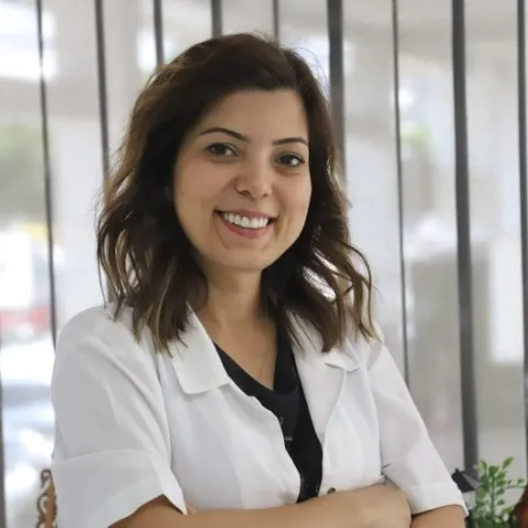 DR. BADE ILGIN